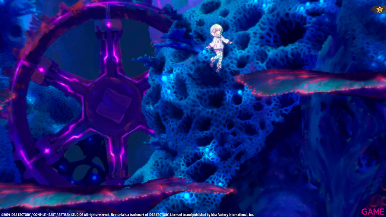 Super Neptunia RPG-0