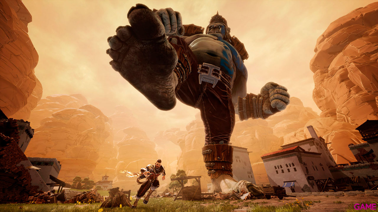 Extinction: Deluxe Edition-1
