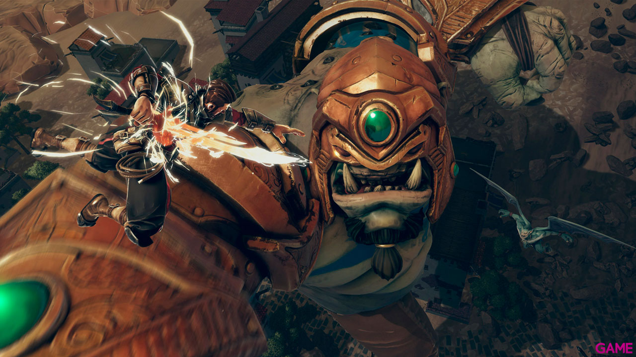 Extinction: Deluxe Edition-4