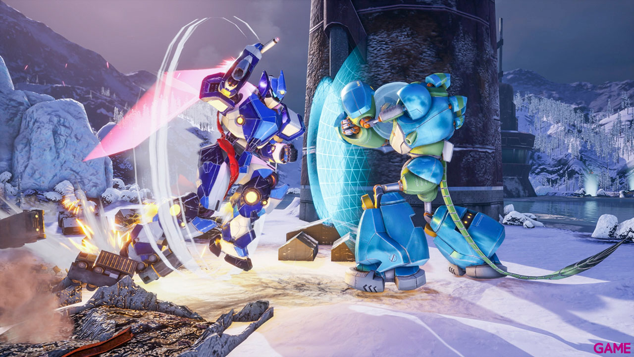 Override: Mech City Brawl Super Mega Charged Edition-1