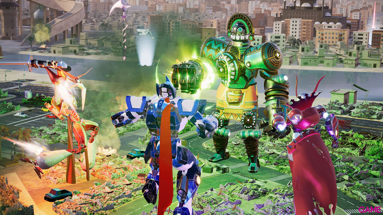 Override: Mech City Brawl Super Mega Charged Edition-2