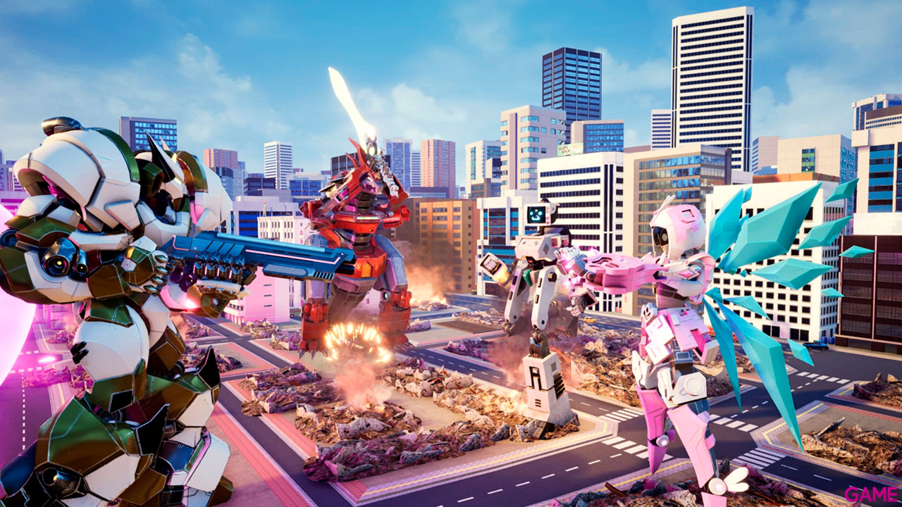 Override: Mech City Brawl Super Mega Charged Edition-4