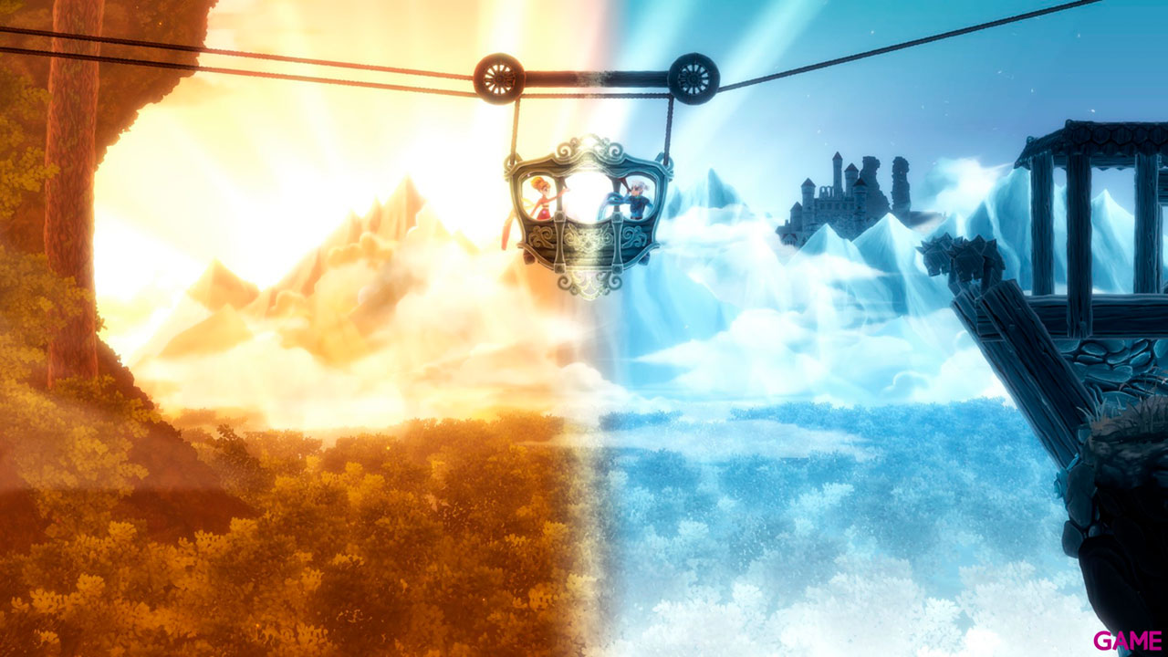 Degrees of Separation-1