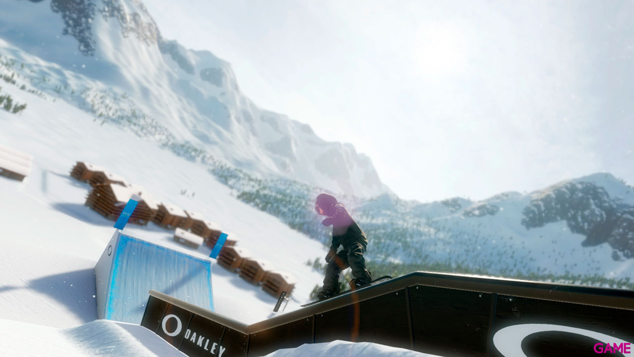 Infinite Air with Mark McMorris-2