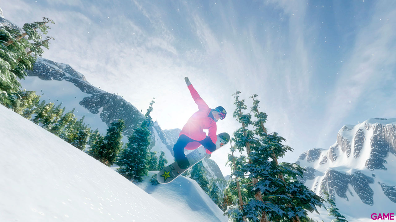 Infinite Air with Mark McMorris-3