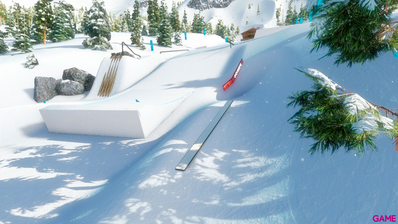 Infinite Air with Mark McMorris-8