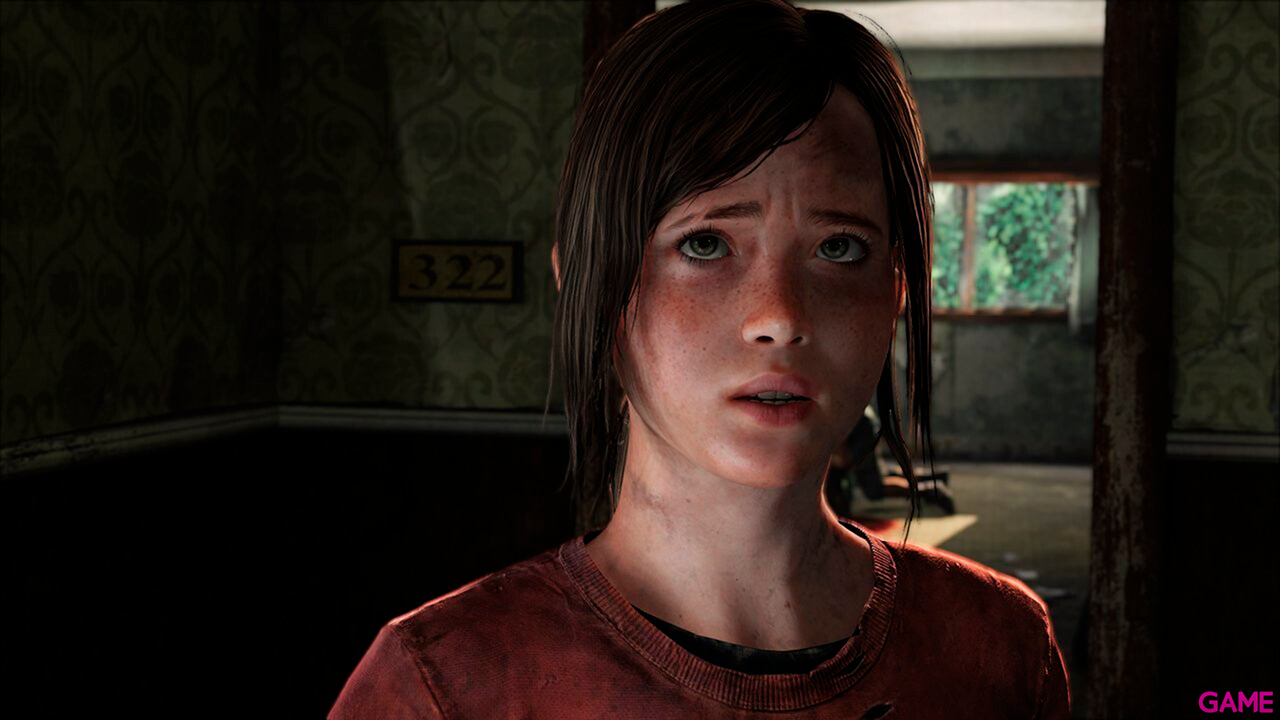 Playstation 4 1Tb + Horizon Zero Dawn + The Last of Us + Uncharted 4-17