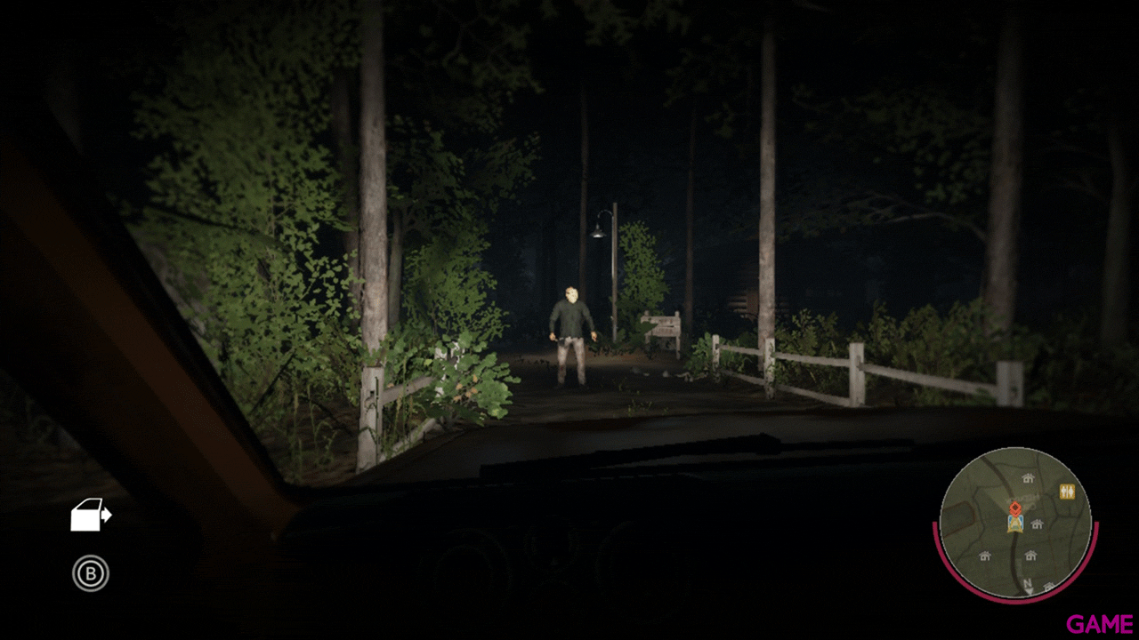 Friday the 13th: The Game - Ultimate Slasher Edition-1