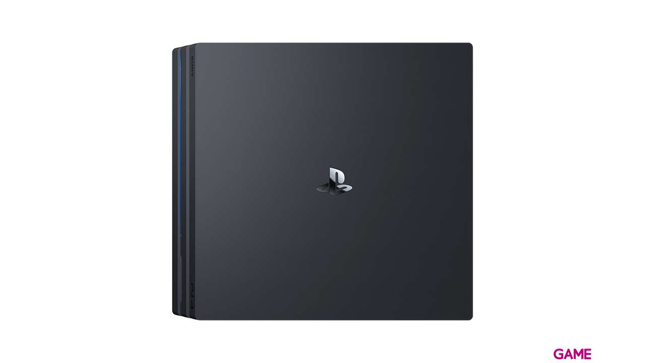PlayStation 4 Pro 1Tb + Fortnite-3