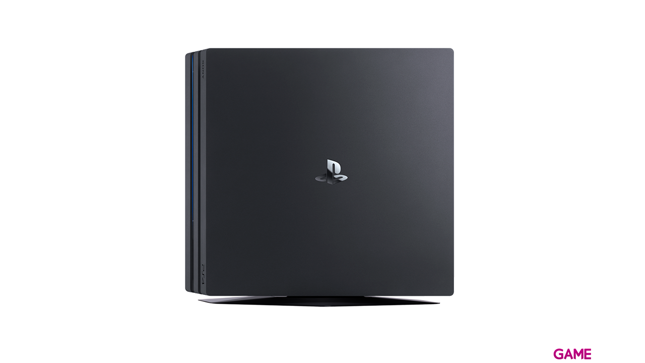PlayStation 4 Pro 1Tb + Fortnite-4