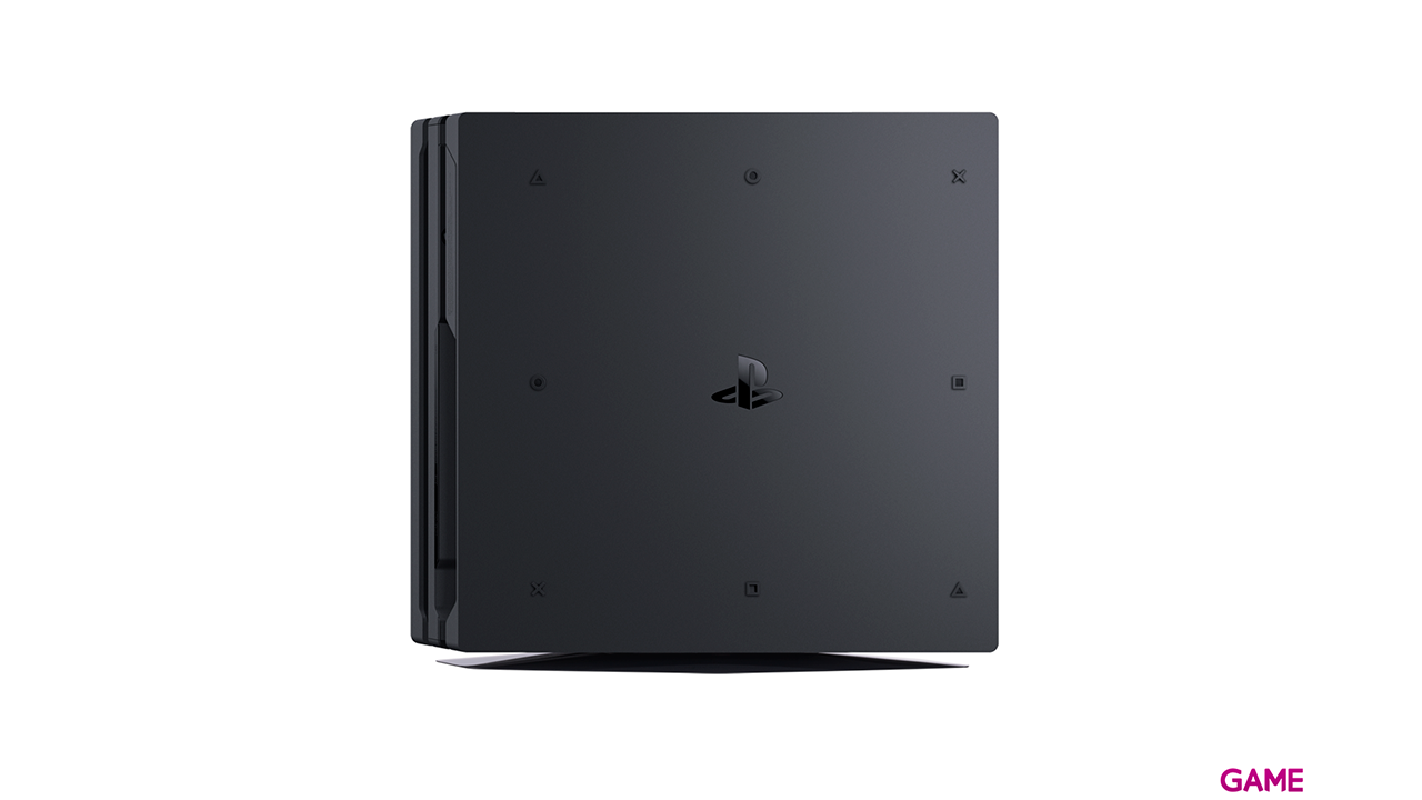 PlayStation 4 Pro 1Tb + Fortnite-5