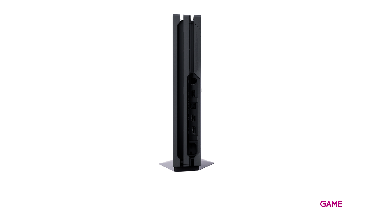 PlayStation 4 Pro 1Tb + Fortnite-7