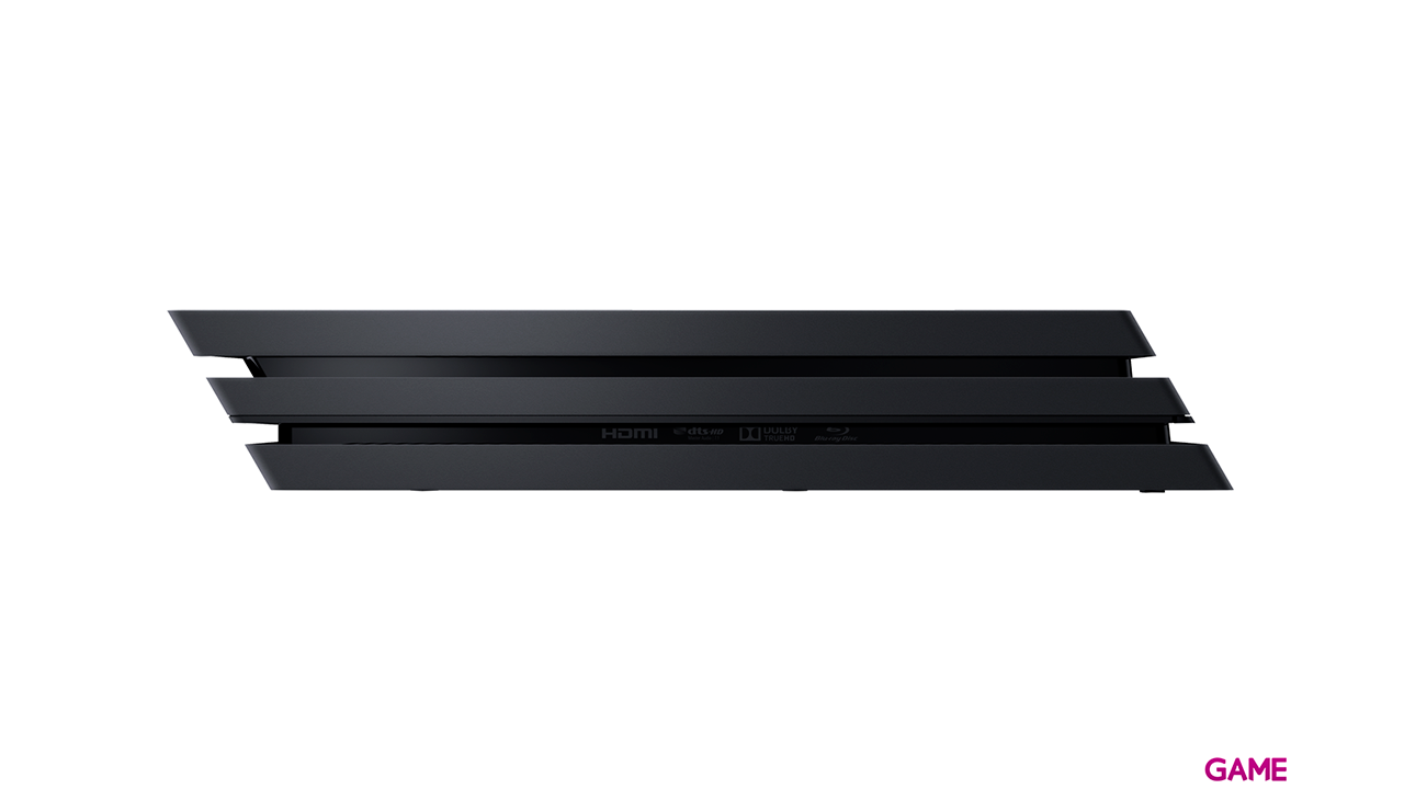 PlayStation 4 Pro 1Tb + Fortnite-10