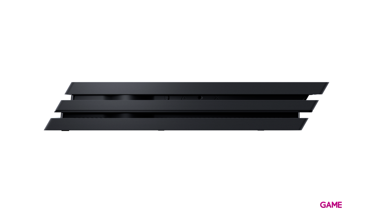 PlayStation 4 Pro 1Tb + Fortnite-11