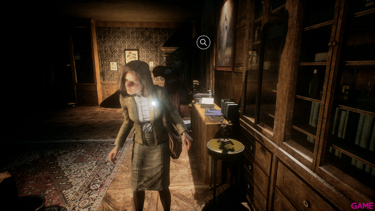 Remothered Tormented Fathers-0
