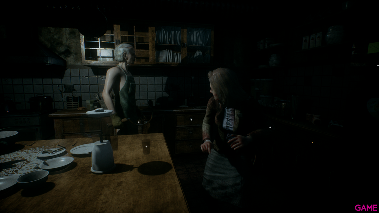 Remothered Tormented Fathers-2