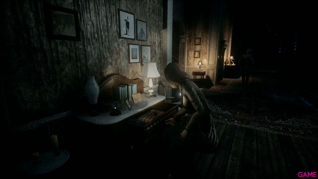 Remothered Tormented Fathers-3