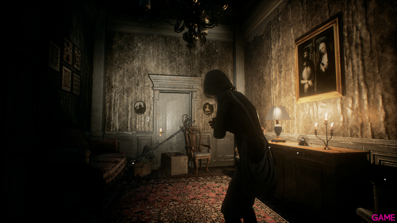 Remothered Tormented Fathers-4