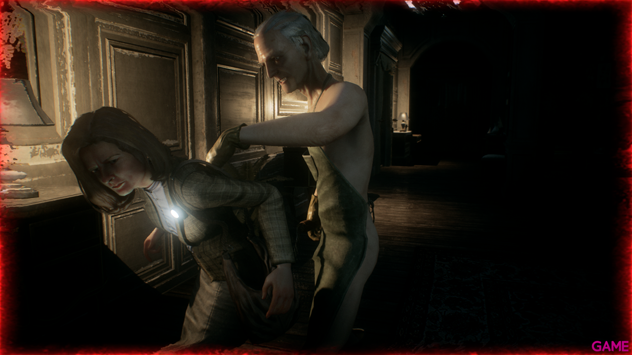 Remothered Tormented Fathers-1