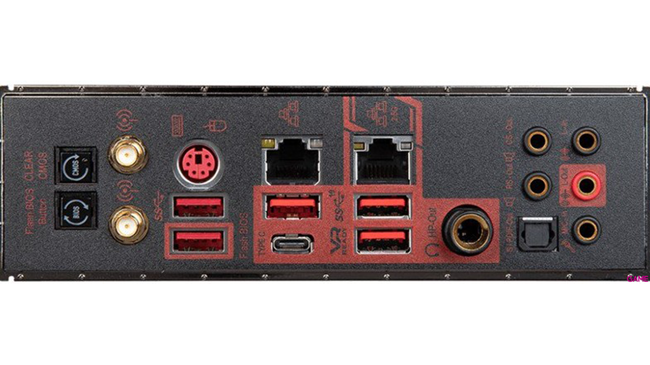 MSI MEG X570 Godlike ATX AM4 - Placa Base-4