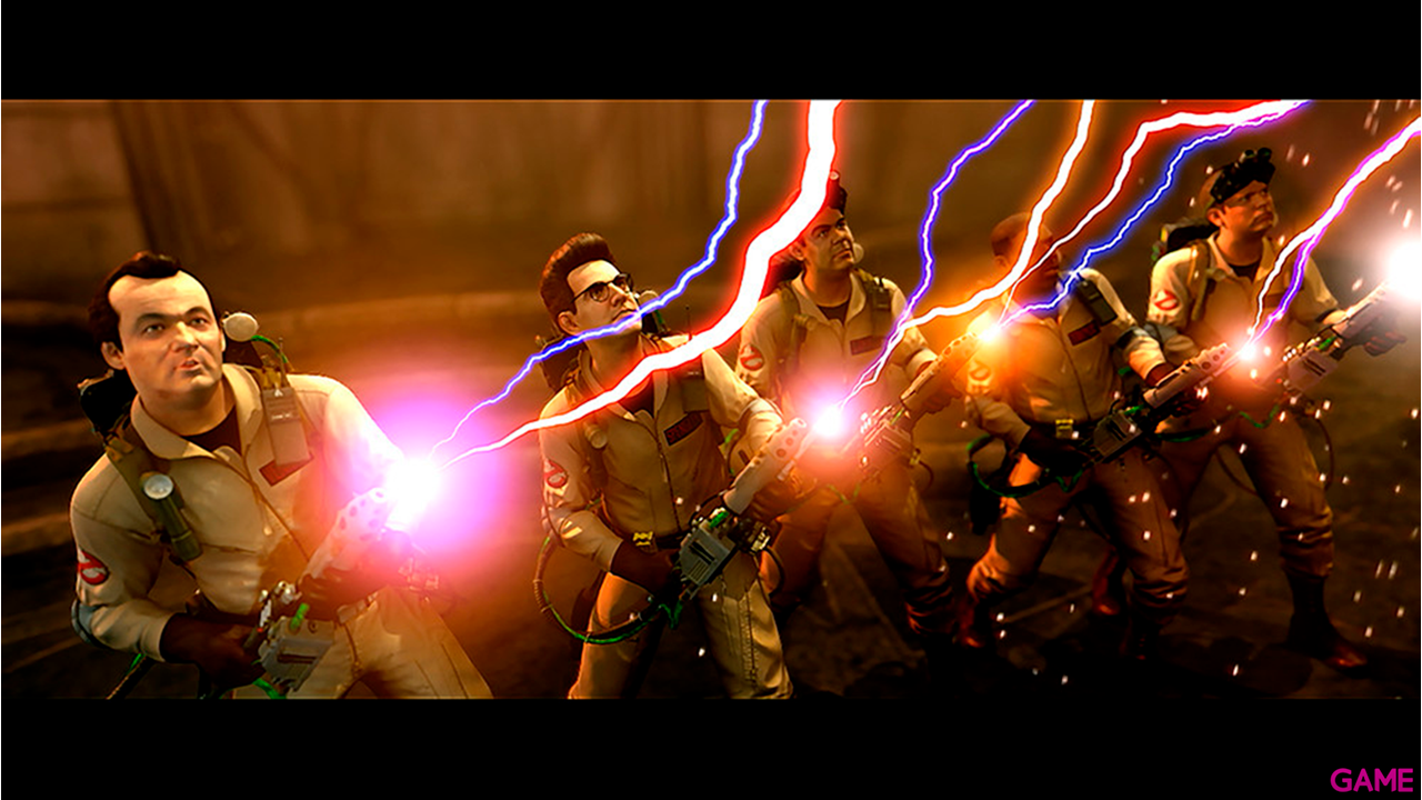 Ghostbusters The Video Game Remastered-2