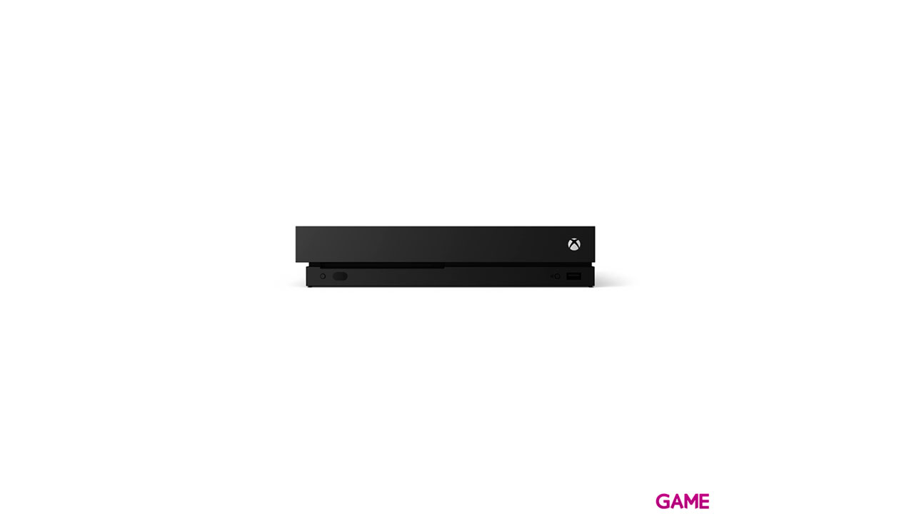 Xbox One X Gears 5 Standard Edition-1