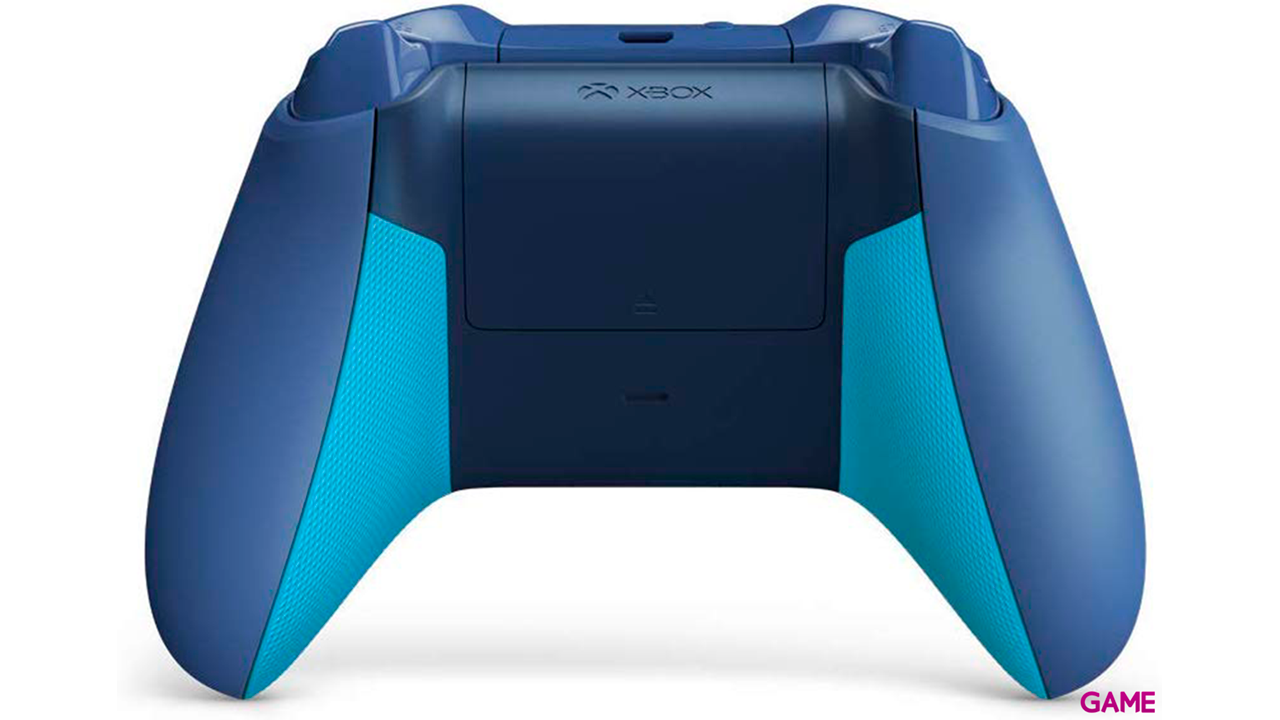 Controller Xbox Wireless Azul Stratford-1