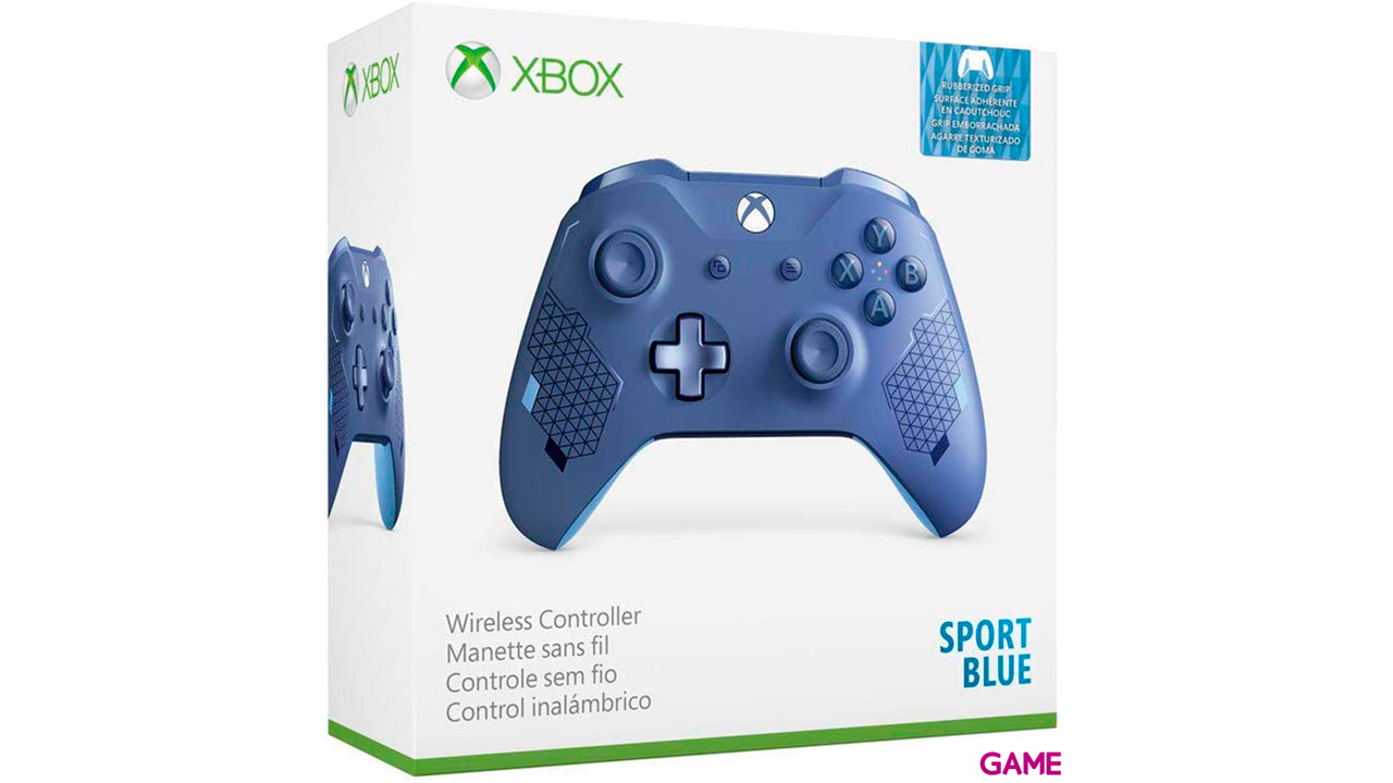Controller Xbox Wireless Azul Stratford-4