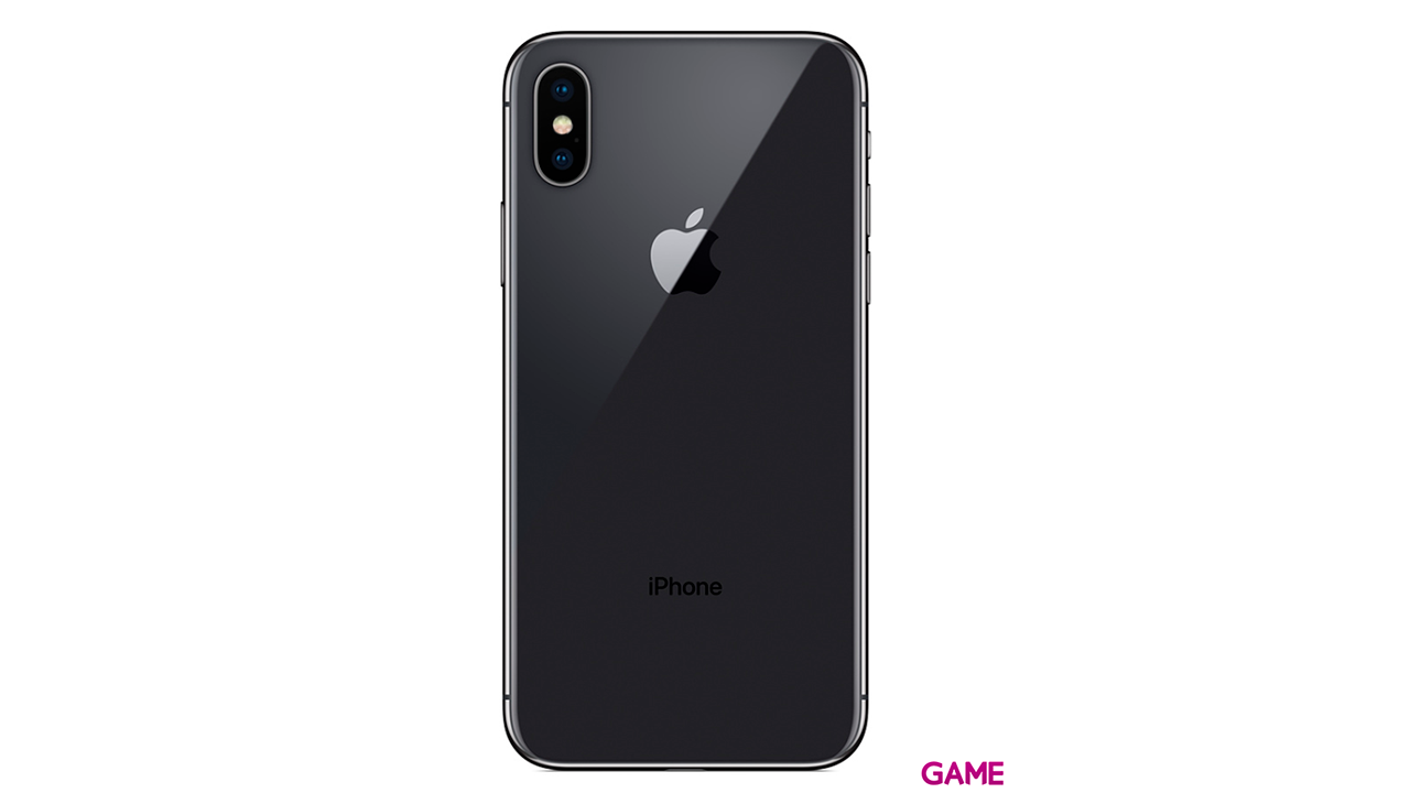 iPhone Xr 64Gb Negro Libre-2
