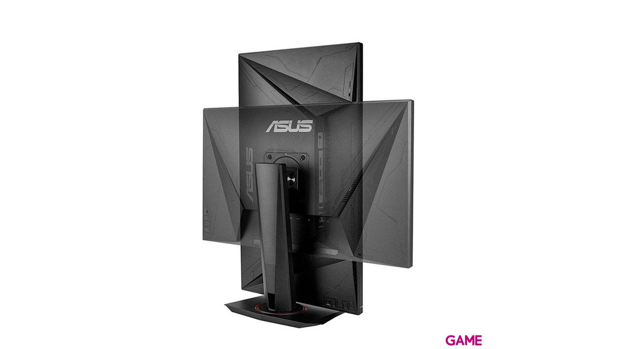 ASUS VG279Q 27´´ IPS Full HD 144Hz FreeSync - Monitor Gaming-4