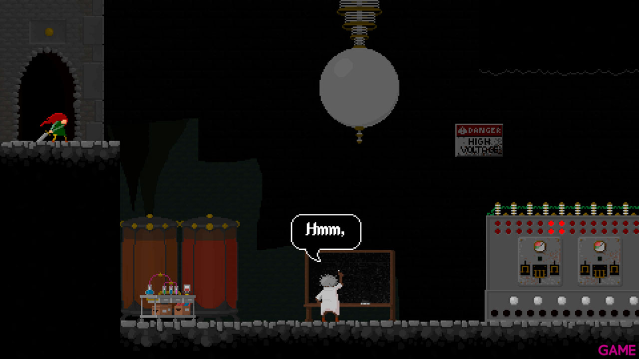 Mable & The Wood-0