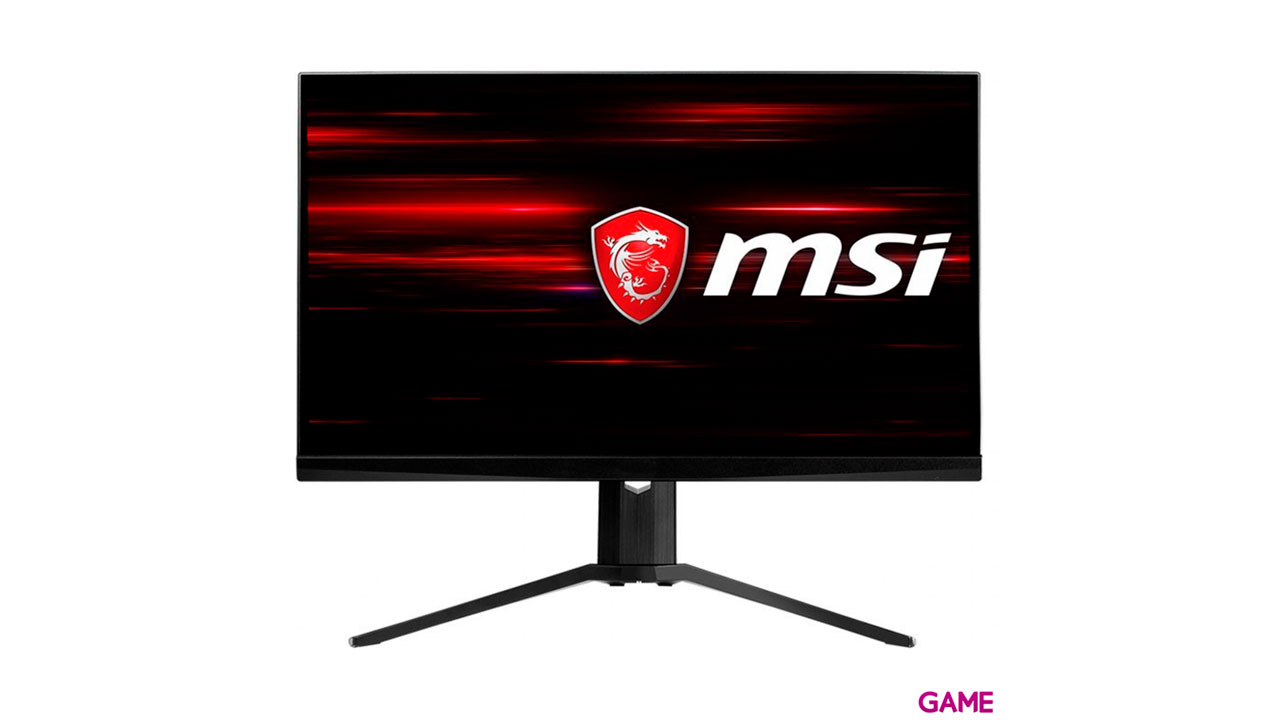 MSI Oculux NXG252R - 24