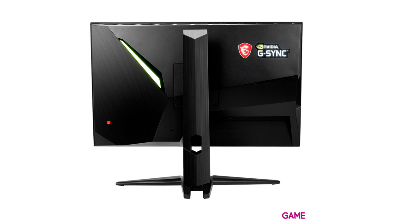 MSI Oculux NXG252R - 24