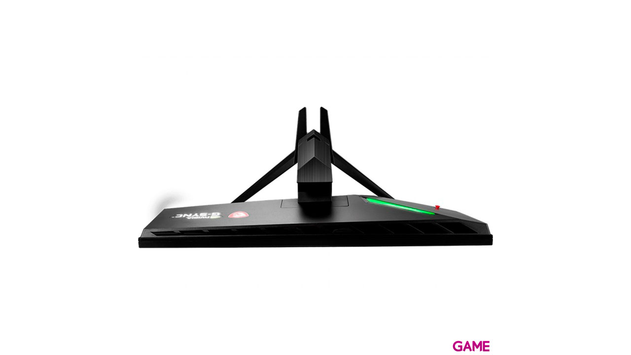 MSI Oculux NXG252R - 24