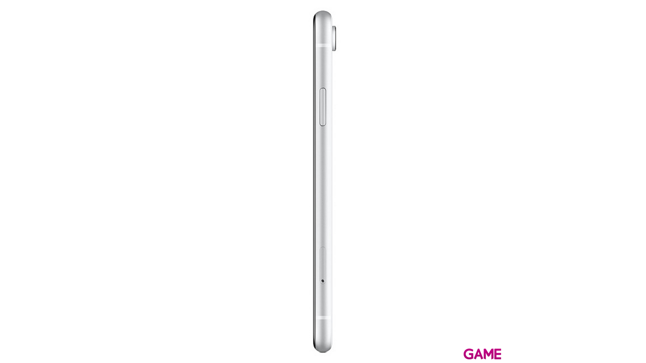 iPhone Xr 64Gb Blanco Libre-2