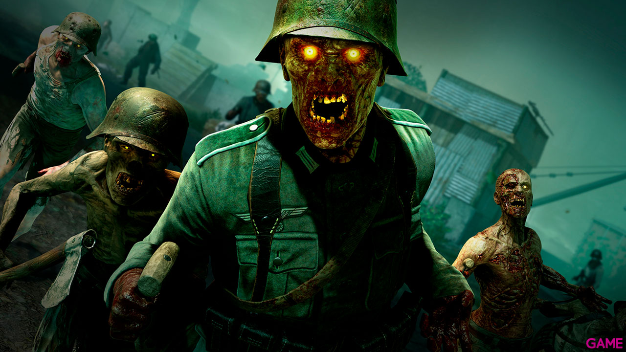 Zombie Army 4: Dead War-3
