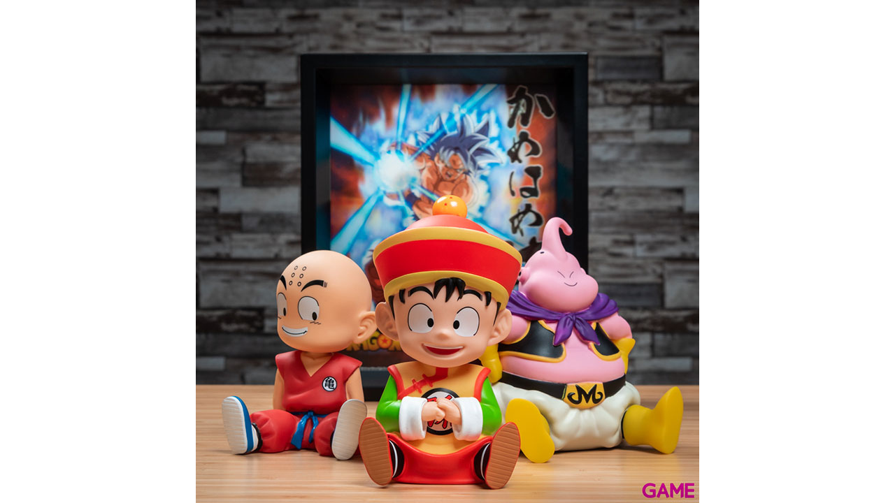 Figura POP Dragon Ball Z: Androide C16-10