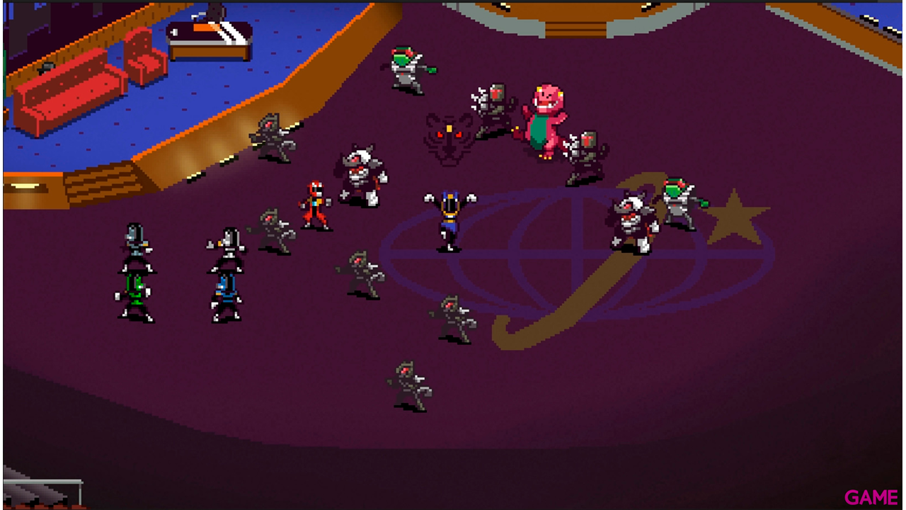 Chroma Squad-1