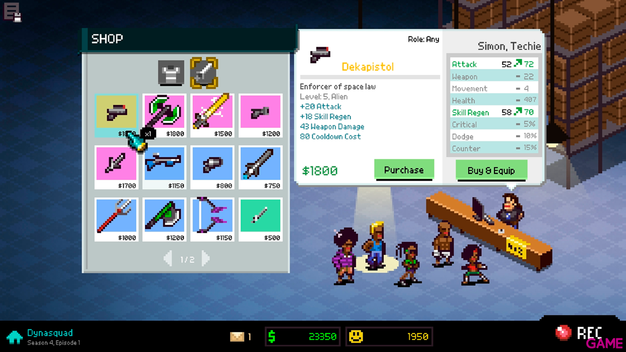 Chroma Squad-5