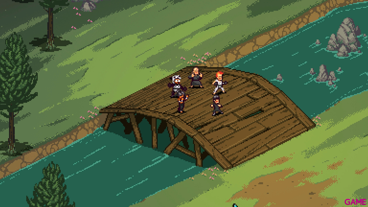 Chroma Squad-6