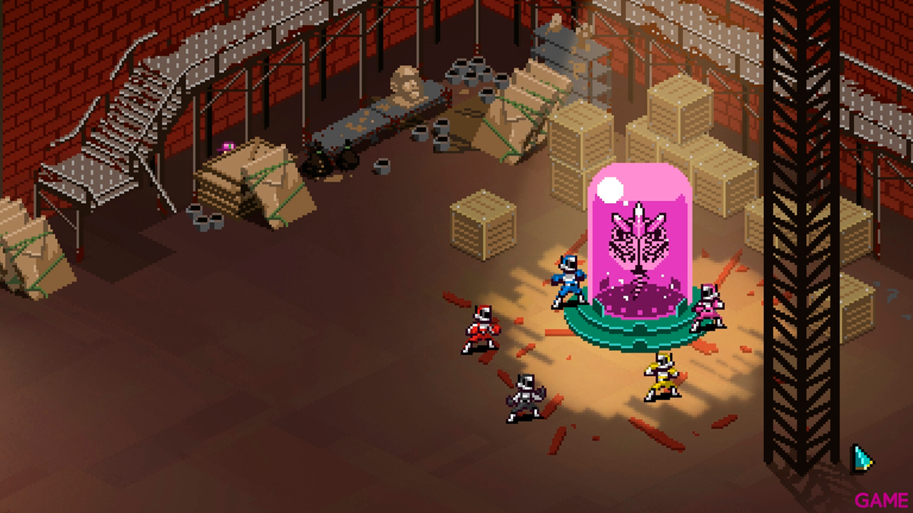 Chroma Squad-7