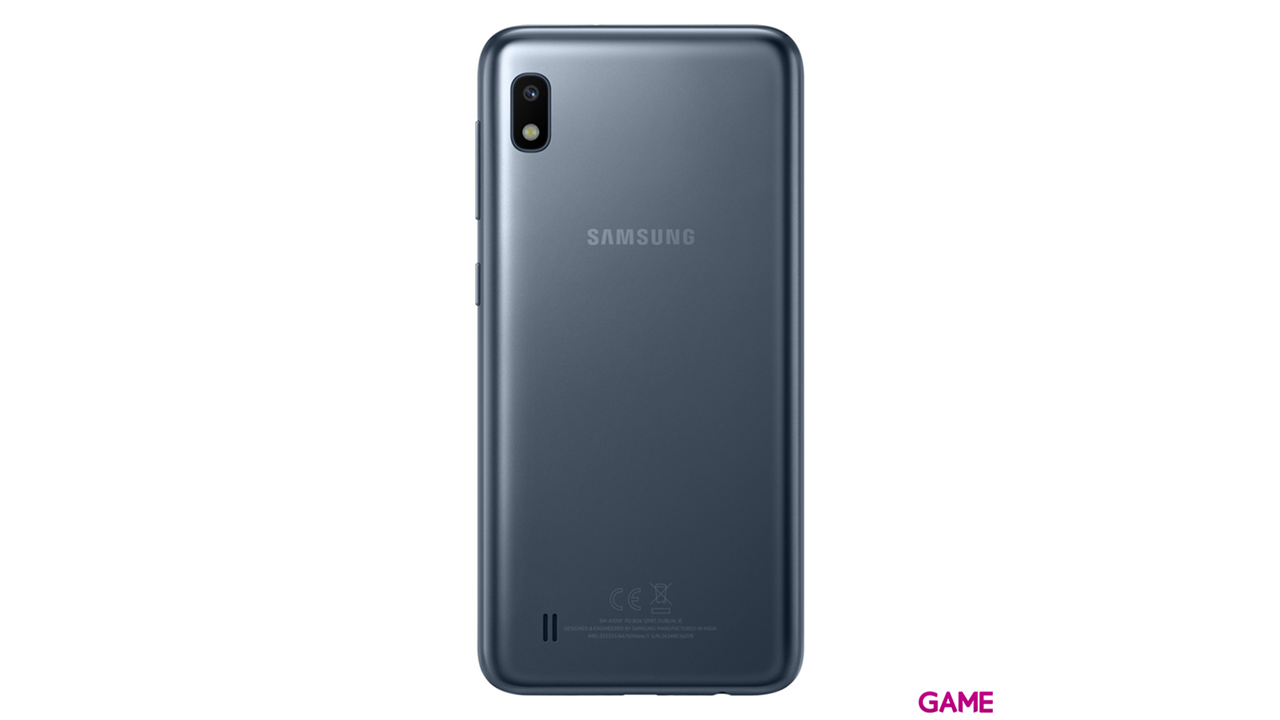 Samsung Galaxy A10 6,2