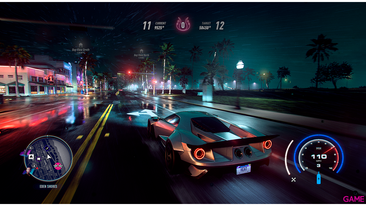 Need for Speed Heat Ultimate Edition-0