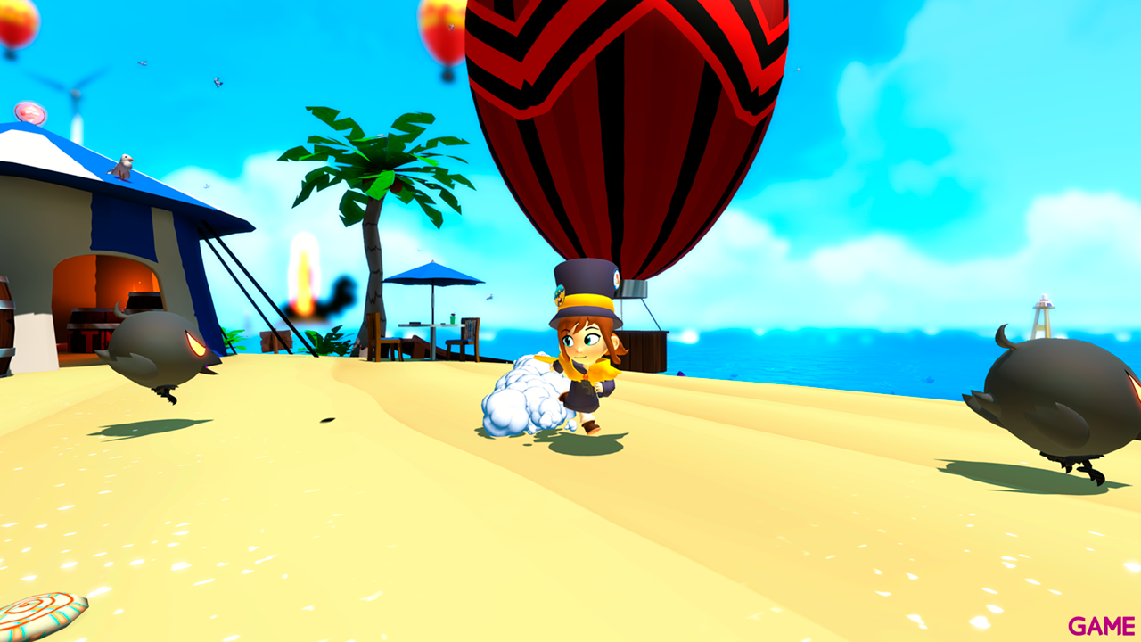 A Hat in Time-1