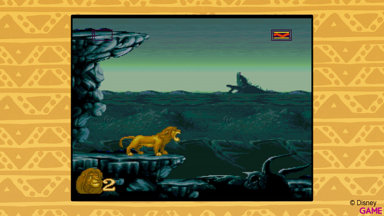 Disney Classic Games: Aladdin and the Lion King-26
