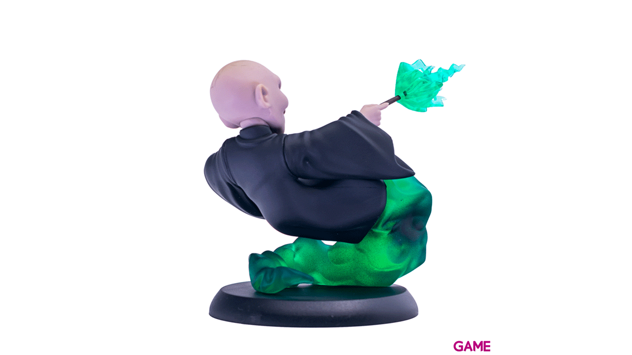Figura Q-Fig Harry Potter: Voldemort-4