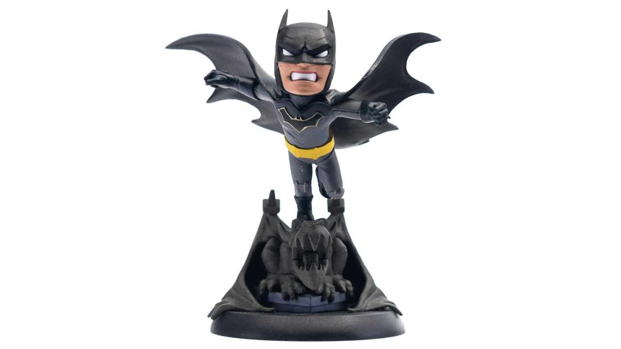 Figura Q-Fig DC: Batman Rebirth-0