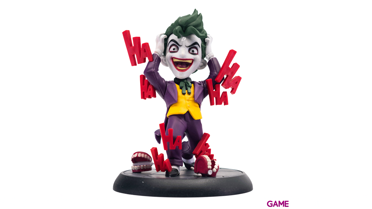 Figura Q-Fig DC: Joker-1