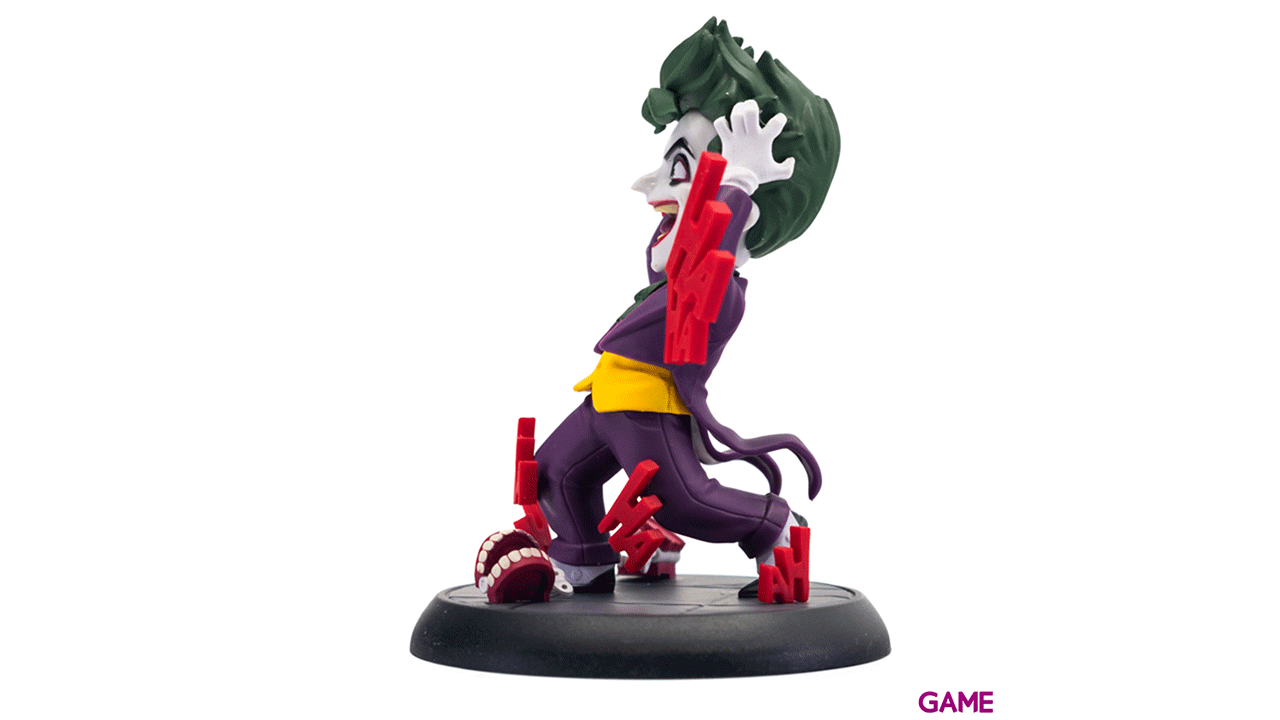 Figura Q-Fig DC: Joker-3