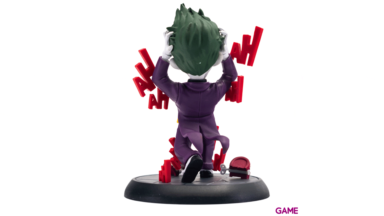 Figura Q-Fig DC: Joker-4